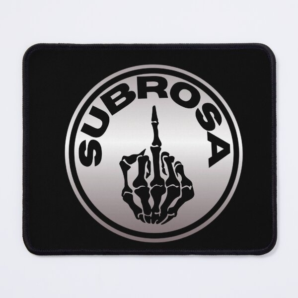 Item preview, SUBROSA Bmx  designed and sold by jbird1979.