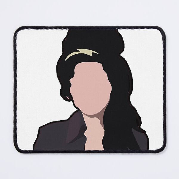 Item preview, Amy Winehouse designed and sold by Alyzah-Maughan.