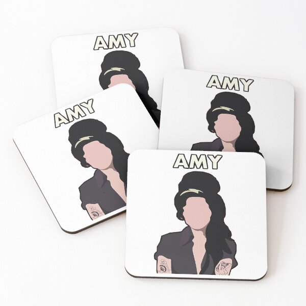 Artikelvorschau, Amy Winehouse entworfen und verkauft von Alyzah-Maughan.