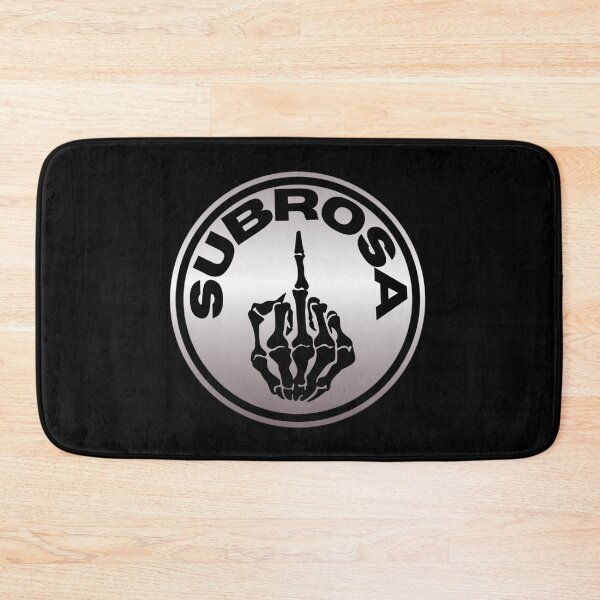 Item preview, SUBROSA Bmx  designed and sold by jbird1979.