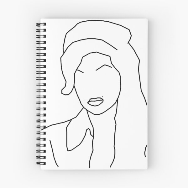 Artikelvorschau, AMY WINEHOUSE entworfen und verkauft von Alyzah-Maughan.