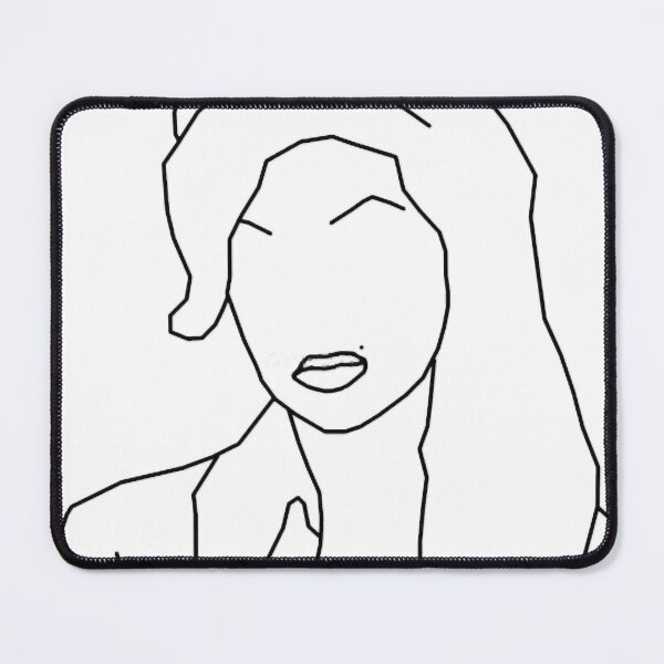 Item preview, AMY WINEHOUSE designed and sold by Alyzah-Maughan.