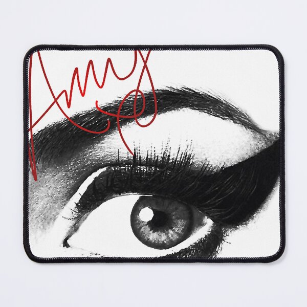 Item preview, Casa Amy Winehouse designed and sold by Alyzah-Maughan.