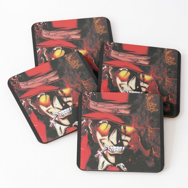 Item preview, Alucard  designed and sold by JenniTillson121.