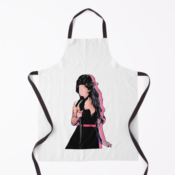 Item preview, Day Gift For Music Vintage Amy Back Singer Long SLeeve Photograp designed and sold by Alyzah-Maughan.