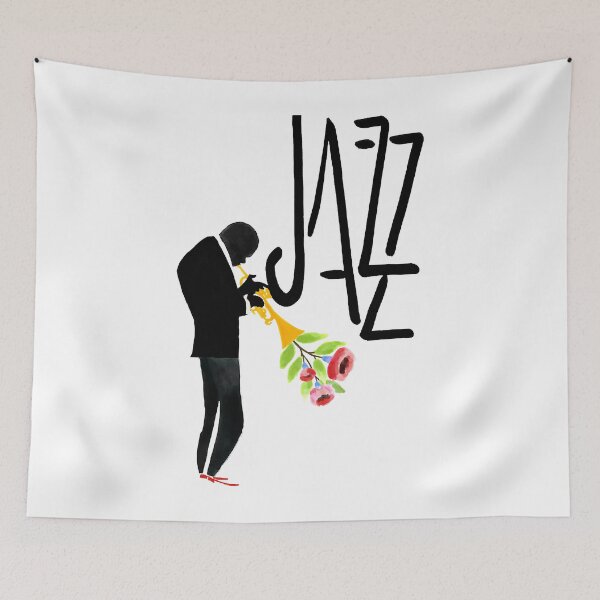 Artikelvorschau, Lustige Geschenke Jazz Herren Winehouse Bestes tolles Modell Vintage Retro entworfen und verkauft von Alyzah-Maughan.