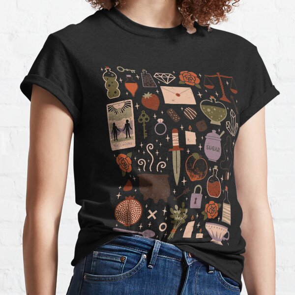 Love Potion Classic T-Shirt