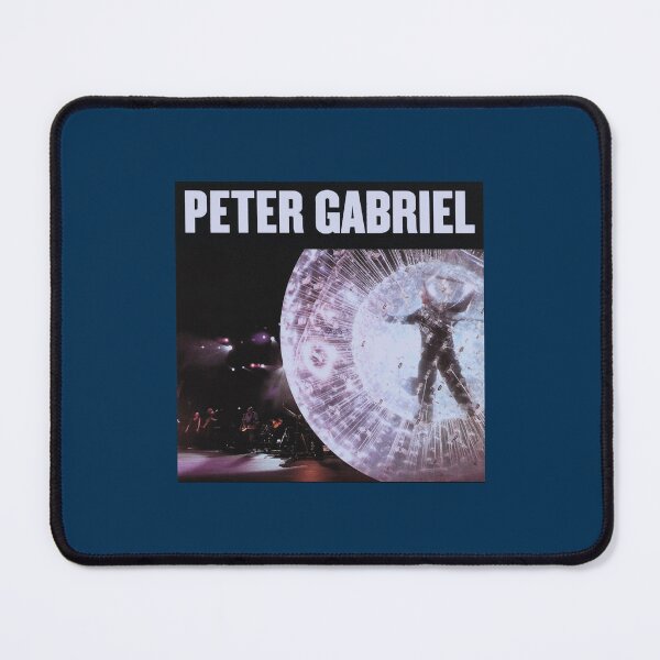 Item preview, lingkaran Peter delapanbelasmei Gabriel Still Growing Up Tour designed and sold by doabbiemaidona.