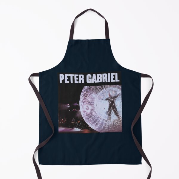 Item preview, lingkaran Peter delapanbelasmei Gabriel Still Growing Up Tour designed and sold by doabbiemaidona.
