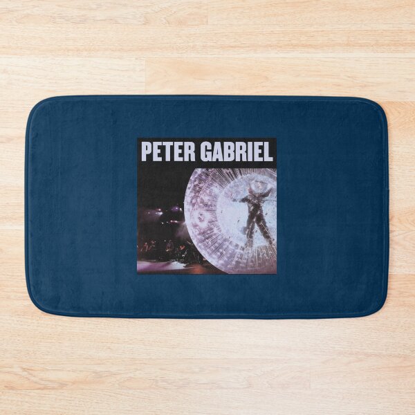 Item preview, lingkaran Peter delapanbelasmei Gabriel Still Growing Up Tour designed and sold by doabbiemaidona.