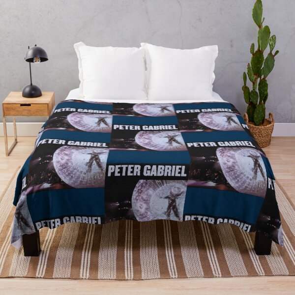 Item preview, lingkaran Peter delapanbelasmei Gabriel Still Growing Up Tour designed and sold by doabbiemaidona.