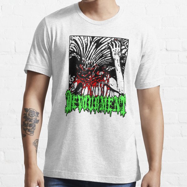 Rotten Dot Com Rotten.com Design Macabre Skeleton Morbid  Essential T-Shirt  for Sale by vamprotica-shop