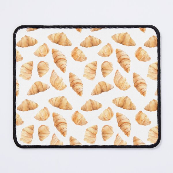 Item preview, Croissant Couture designed and sold by pixelwolfie.