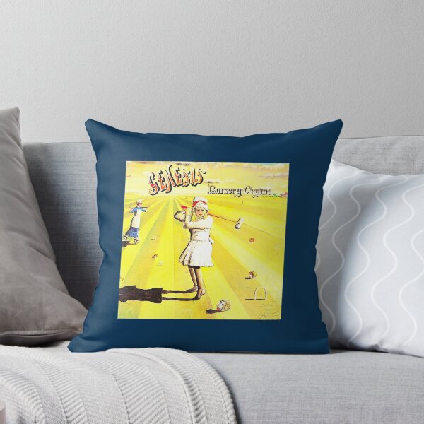 Item preview, NURSERY CRYME designed and sold by doabbiemaidona.