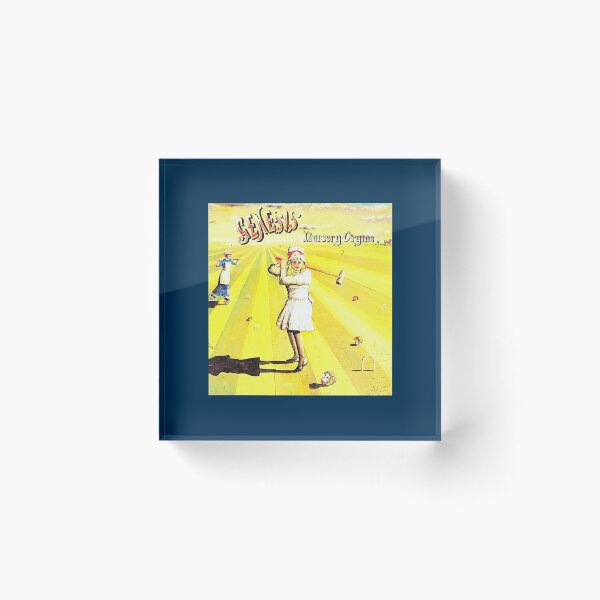 Item preview, NURSERY CRYME designed and sold by doabbiemaidona.