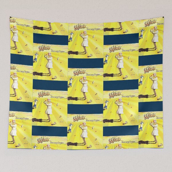 Item preview, NURSERY CRYME designed and sold by doabbiemaidona.