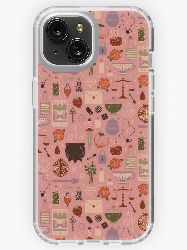 Love Potion iPhone Case