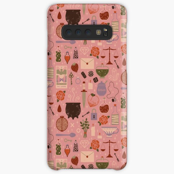 Love Potion Samsung Galaxy Snap Case