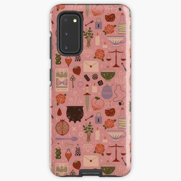 Love Potion Samsung Galaxy Tough Case
