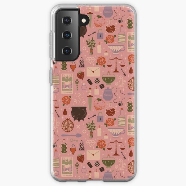 Galaxy S21 Cases Redbubble