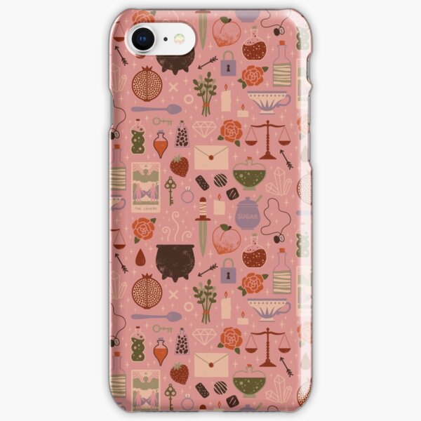 Love Potion iPhone Snap Case