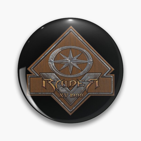 Item preview, Rhombus Raider XV 1900 wood designed and sold by KlaraBubble.