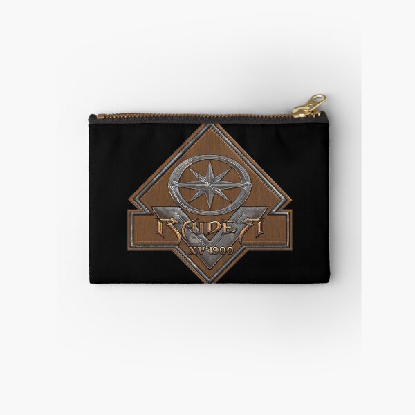 Item preview, Rhombus Raider XV 1900 wood designed and sold by KlaraBubble.