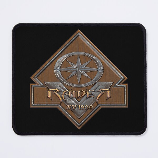 Item preview, Rhombus Raider XV 1900 wood designed and sold by KlaraBubble.