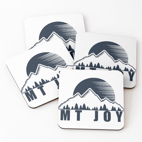 Item preview, mt joy  ,the lumineers, lumineers,  designed and sold by blowerkatherine.