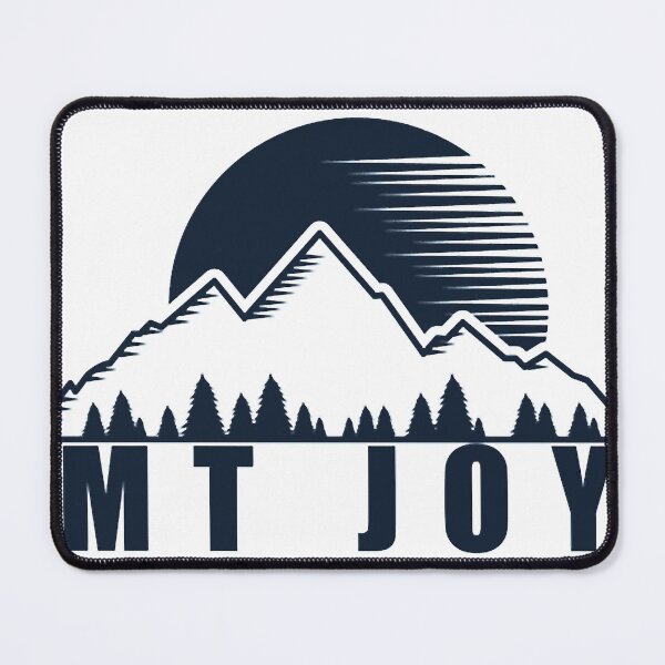 Item preview, mt joy  ,the lumineers, lumineers,  designed and sold by blowerkatherine.