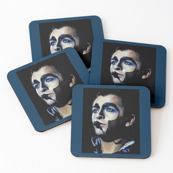 Item preview, patenagustiandar peter gabriel designed and sold by doabbiemaidona.