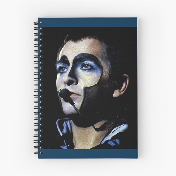 Item preview, patenagustiandar peter gabriel designed and sold by doabbiemaidona.