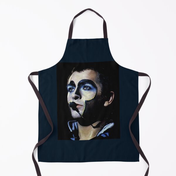 Item preview, patenagustiandar peter gabriel designed and sold by doabbiemaidona.