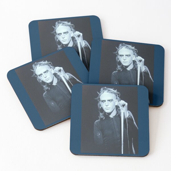 Item preview, Peter Gabriel     (1) designed and sold by doabbiemaidona.