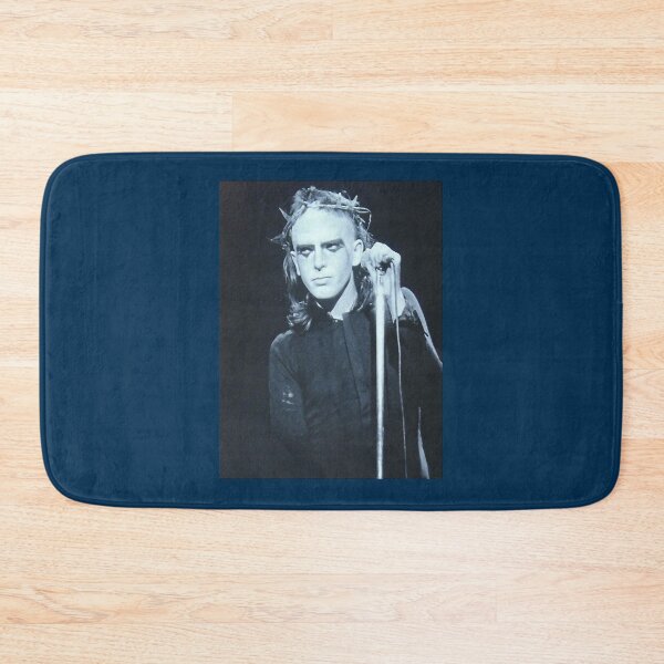 Item preview, Peter Gabriel     (1) designed and sold by doabbiemaidona.