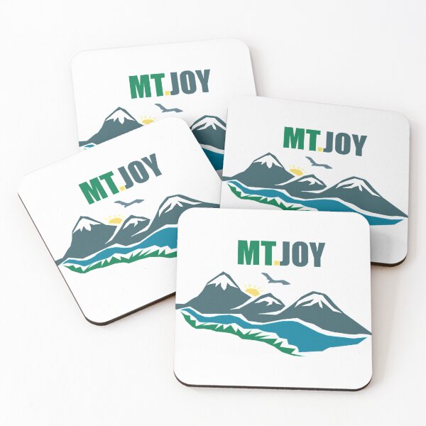 Item preview, mt joy  ,the lumineers, lumineers,  designed and sold by blowerkatherine.