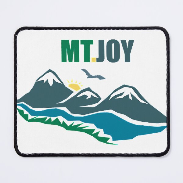 Item preview, mt joy  ,the lumineers, lumineers,  designed and sold by blowerkatherine.