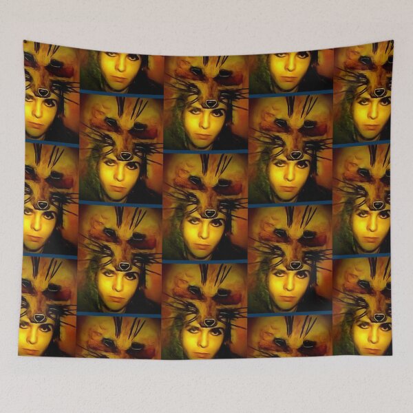 Item preview, Peter Gabriel     (2) designed and sold by doabbiemaidona.