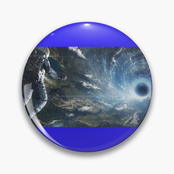 Item preview, Watching inside a blackhole designed and sold by moxazza.