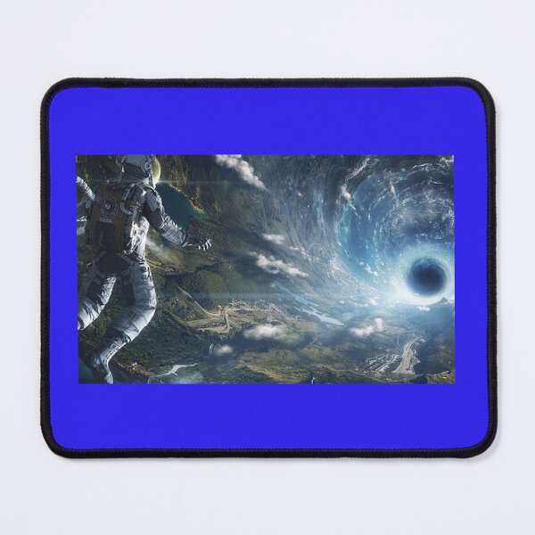 Item preview, Watching inside a blackhole designed and sold by moxazza.