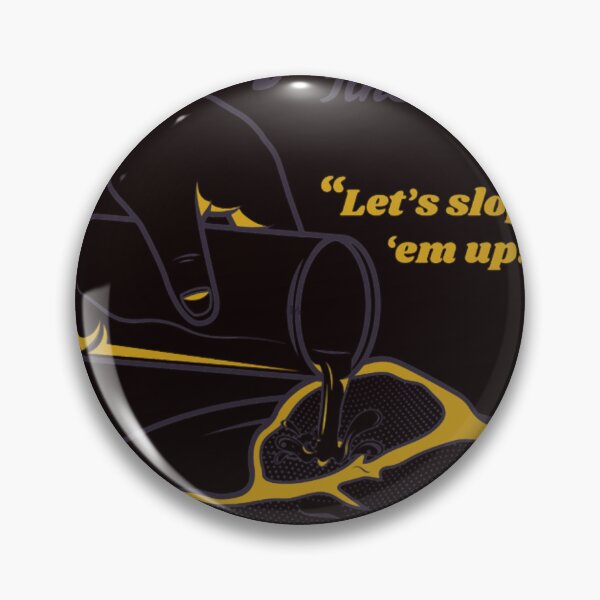 Item preview, Sloppy Steaks at Truffoni's designed and sold by NikitaRucke.
