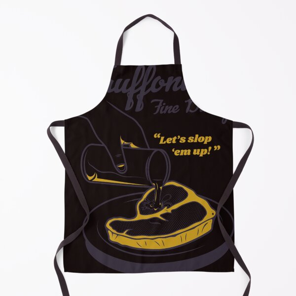 Item preview, Sloppy Steaks at Truffoni's designed and sold by NikitaRucke.