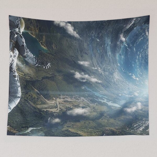 Item preview, Watching inside a blackhole designed and sold by moxazza.