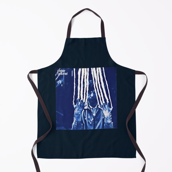 Item preview, Peter Gabriel - (1978) designed and sold by doabbiemaidona.