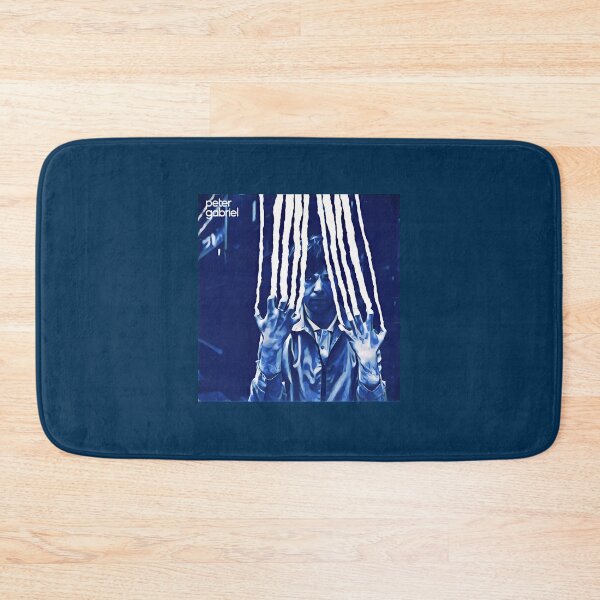 Item preview, Peter Gabriel - (1978) designed and sold by doabbiemaidona.