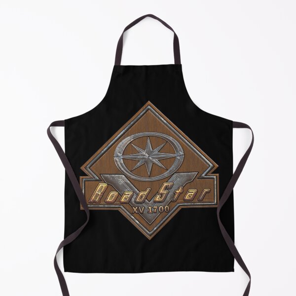 Item preview, Rhombus Road Star XV 1700 wood designed and sold by KlaraBubble.