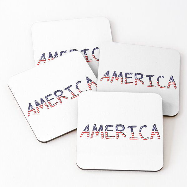 Item preview, America national style of USA designed and sold by Creavision.