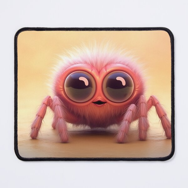 Item preview, The Cutest Spider designed and sold by Cr-AI-tive.