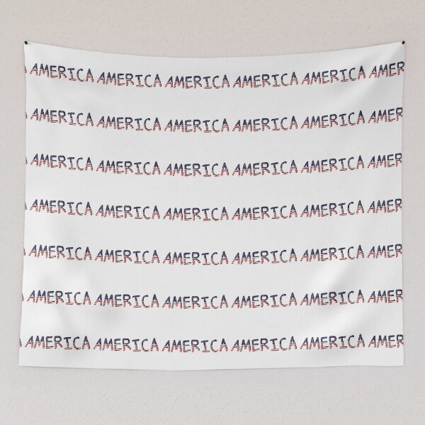 Item preview, America national style of USA designed and sold by Creavision.