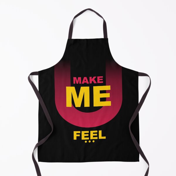 Item preview, U make Me feel designed and sold by SimpyArtPrint.
